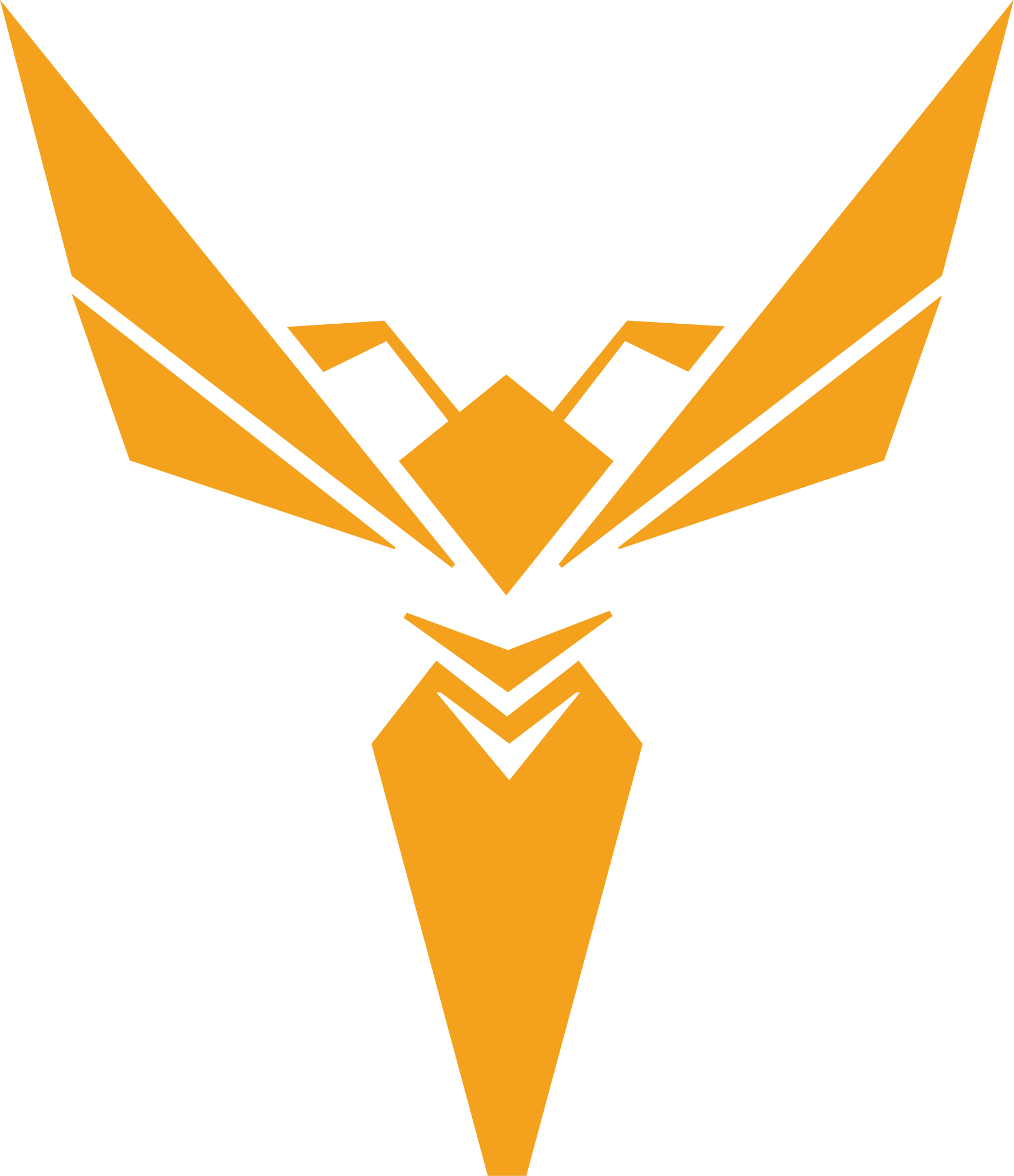Cyber Stinger Logo