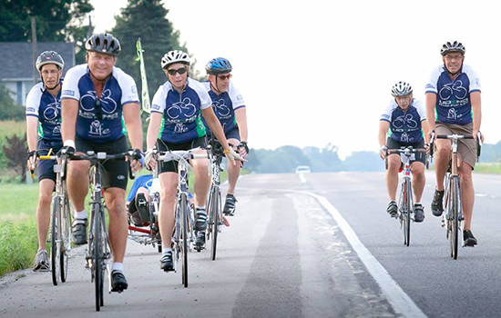 Dayton Ride for Life Coming to Campus | Cedarville University