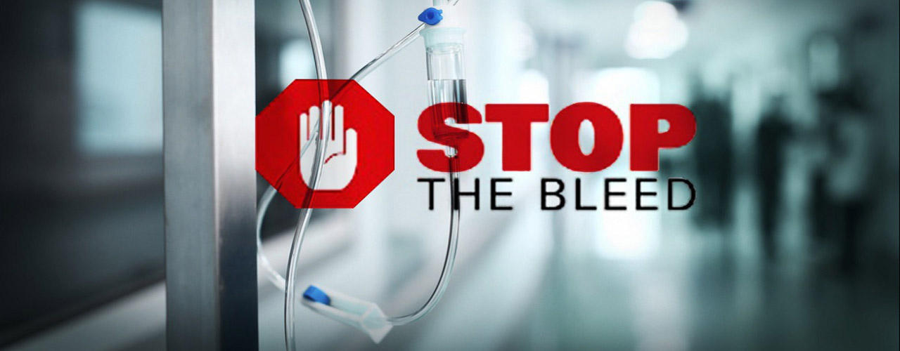 Cedarville Hosts Life Saving Stop The Bleed Program Cedarville   284 H Stop The Bleed 