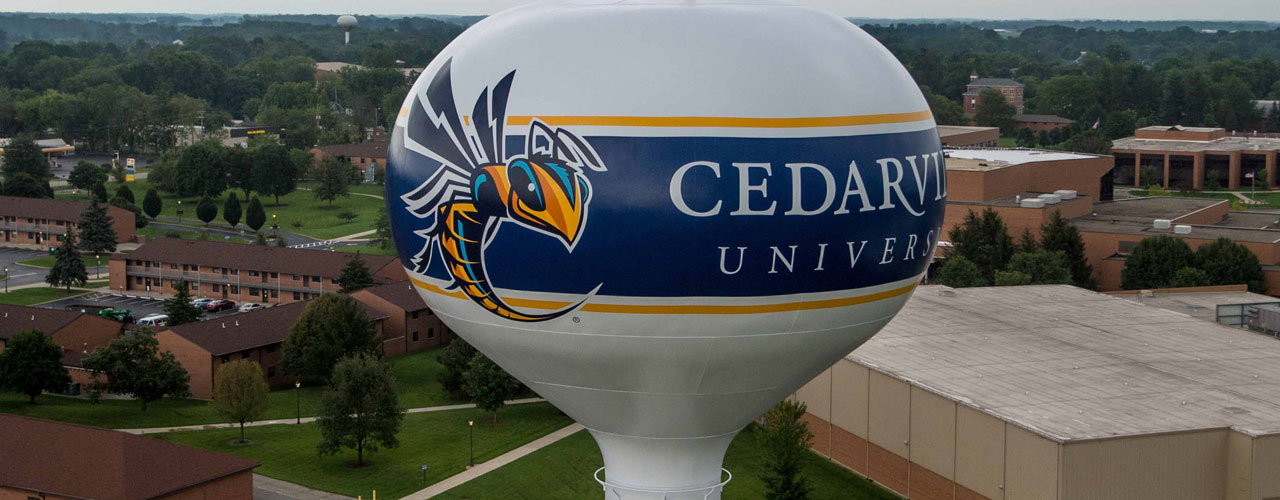 Cedarville University