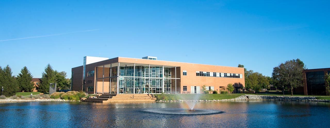 Visit Cedarville Cedarville University