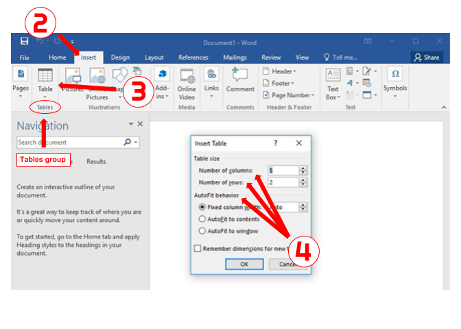 how to import an excel sheet into word for labels