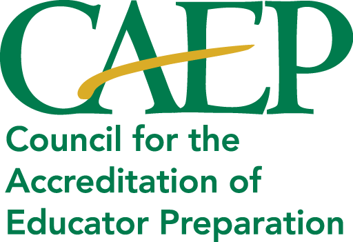 CAEP_Logo_stacked CAEP Accreditation Logo