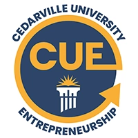 Entrepreneurship Club logo.