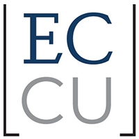 Economics Club logo.