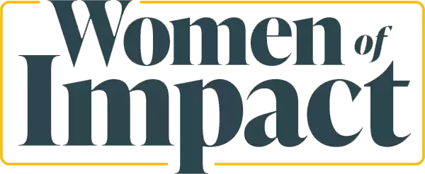 Women of Impact logo