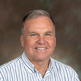 Photo of Steve Burnett