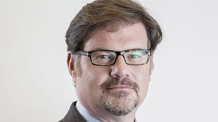 Syndicated political columnist Jonah Goldberg will lecture and host a book signing October 9 at Cedarville University’s Jeremiah Chapel. 