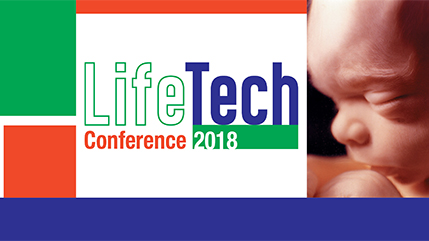 Cedarville University will host the LifeTech Conference on November 10, 2018 at the Stevens Student Center. 