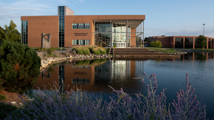 Center for Biblical and Theological Studies