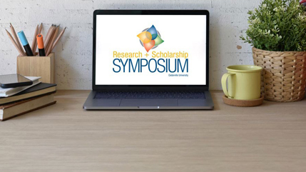 Research and Scholarship Symposium online