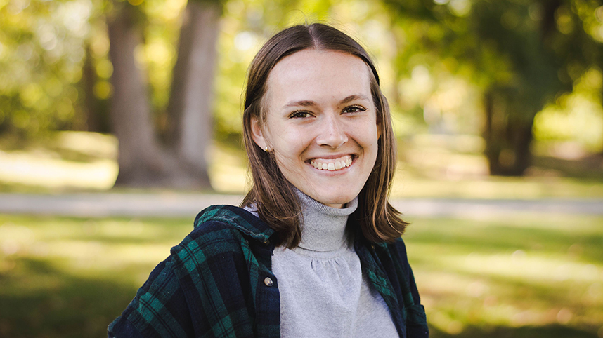 Alyson Punzi Headshot