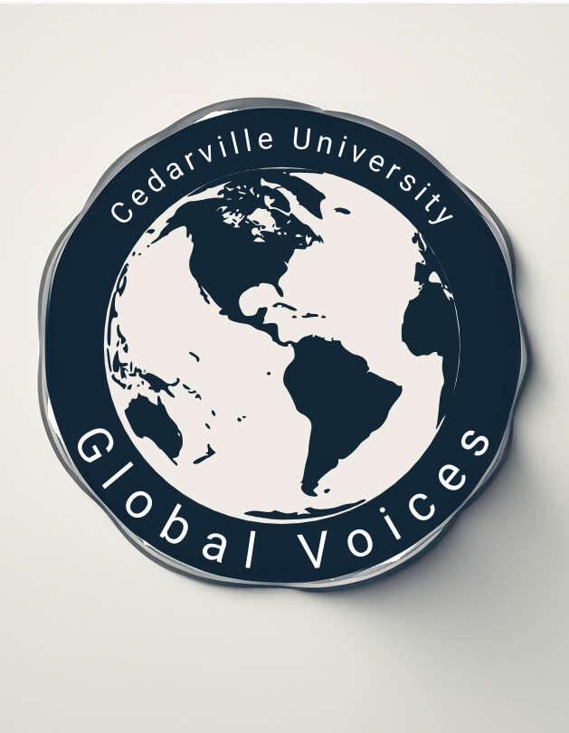 Global Voices logo