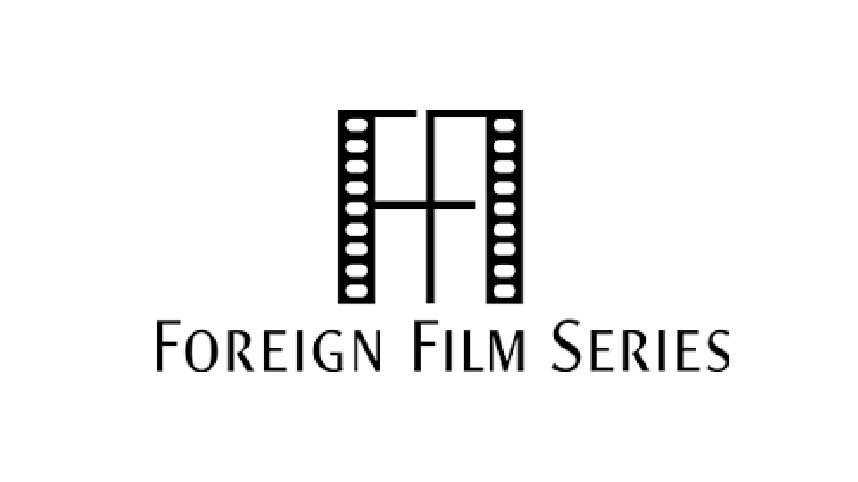 Foreign Film Series logo