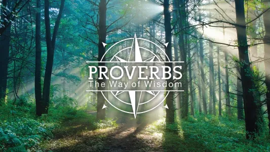 Chapel Theme Proverbs