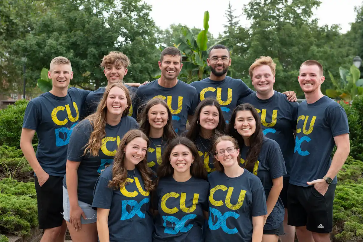 2025–26 Discipleship Council