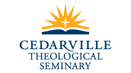 CTS-Logo-Color Cedarville Theological Seminary logo