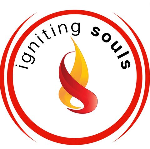 Igniting Souls logo