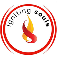 Igniting Souls logo