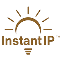 Instant IP logo