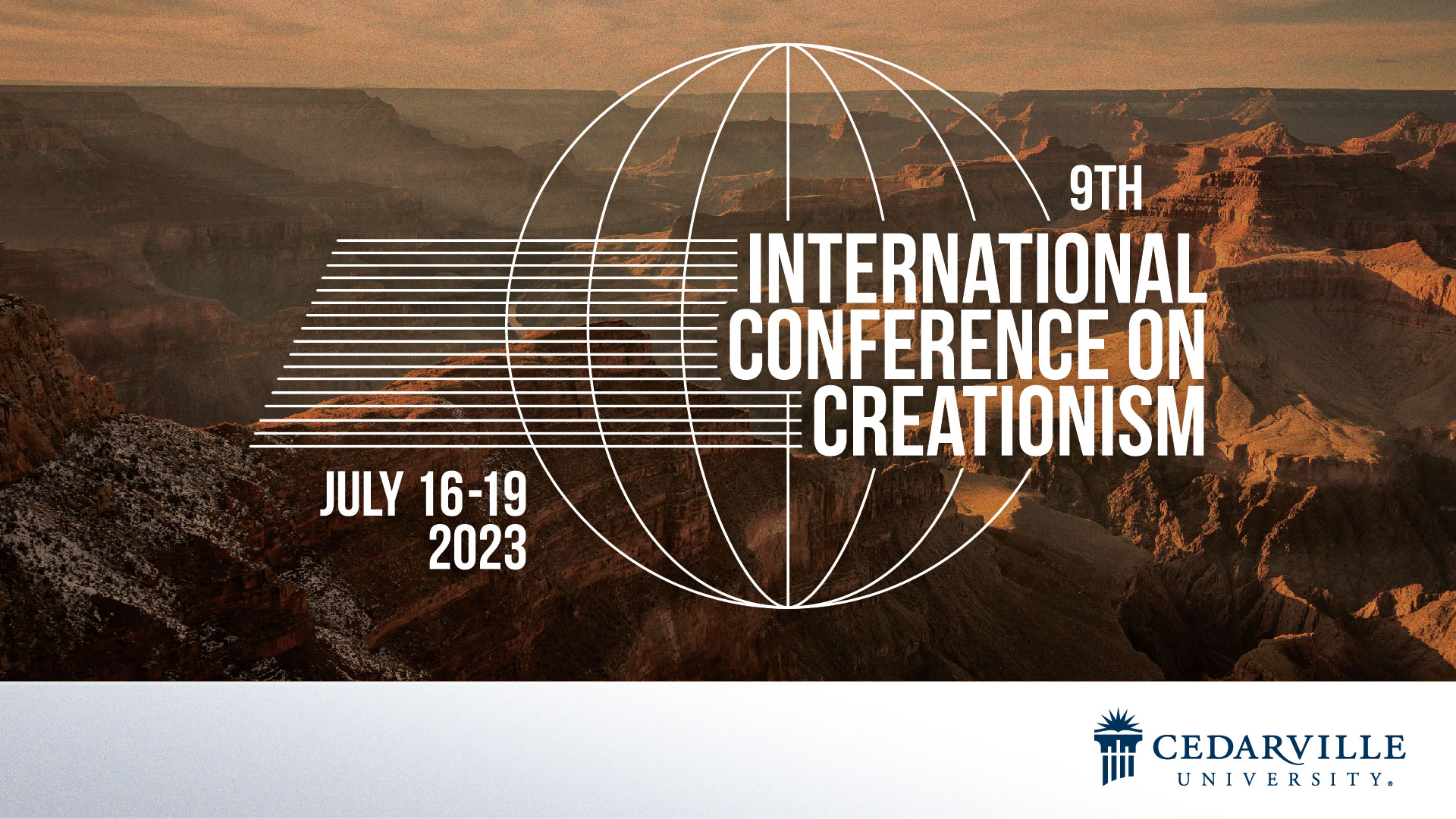 International Conference on Creationism Cedarville University