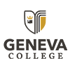 Geneva College Geneva College Logo