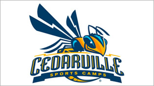 Cedarville Sports Camps.