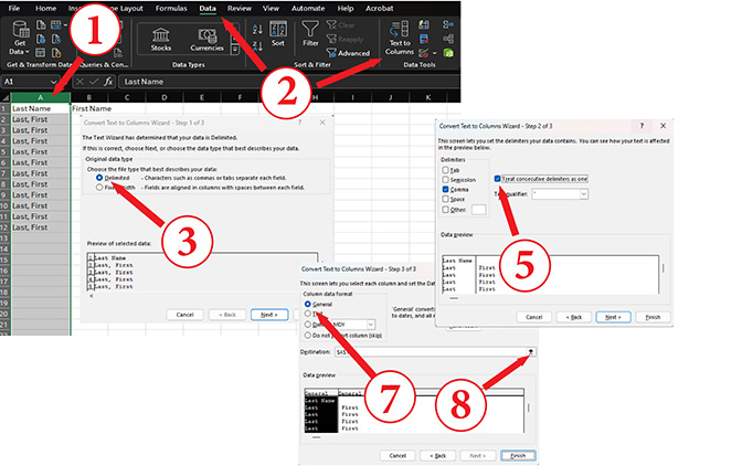 Split Data In Excel Into Separate Worksheets Math Worksheets To Print 