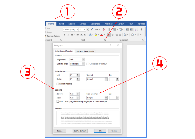 How to Change Drop-down Width and Font Size in Excel - Excel Campus