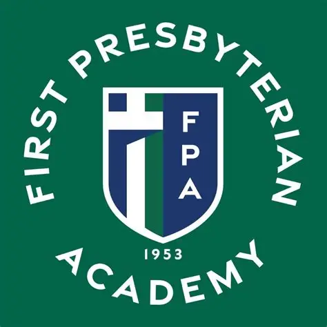 First Presbyterian Academy