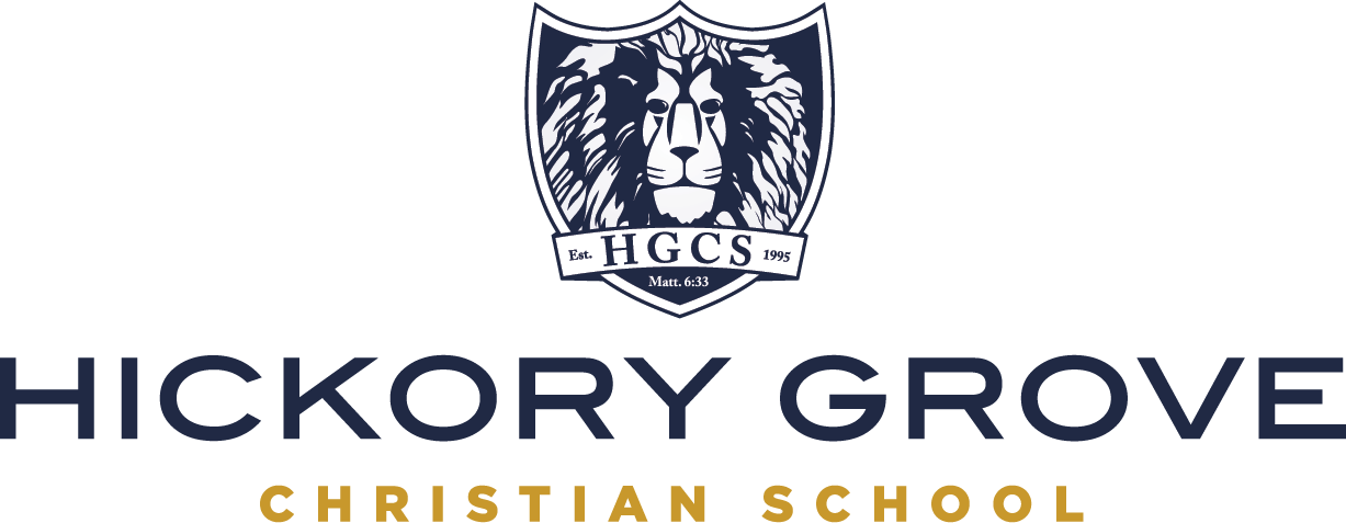 Hickory Grove Christian School