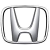 Logo for Honda.