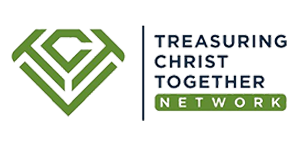 Treasuring Christ Together Logo