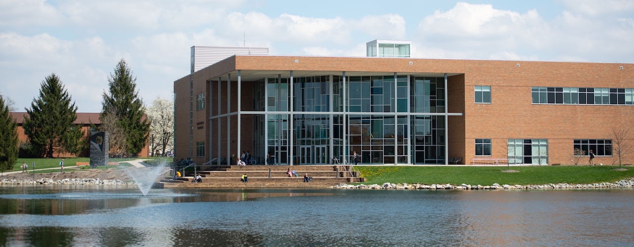 Upcoming Breaks This Fall Cedarville University