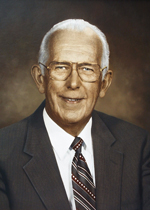 James T. Jeremiah