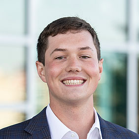 Brad Hoffman